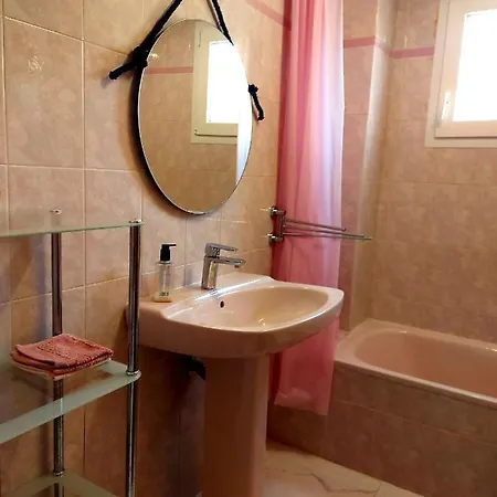 Paraguay Apartment *